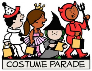 MCM-Costume-Parade