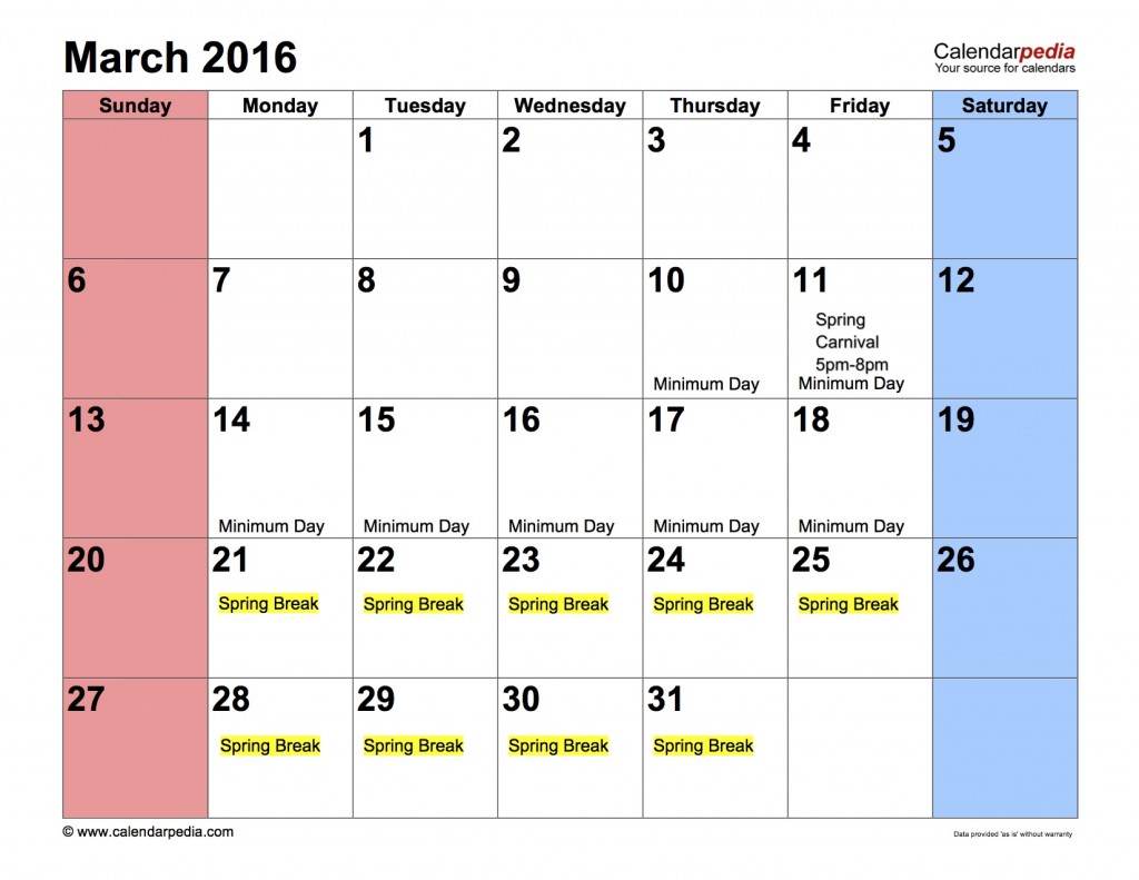 march-2016-calendar-small-numerals.